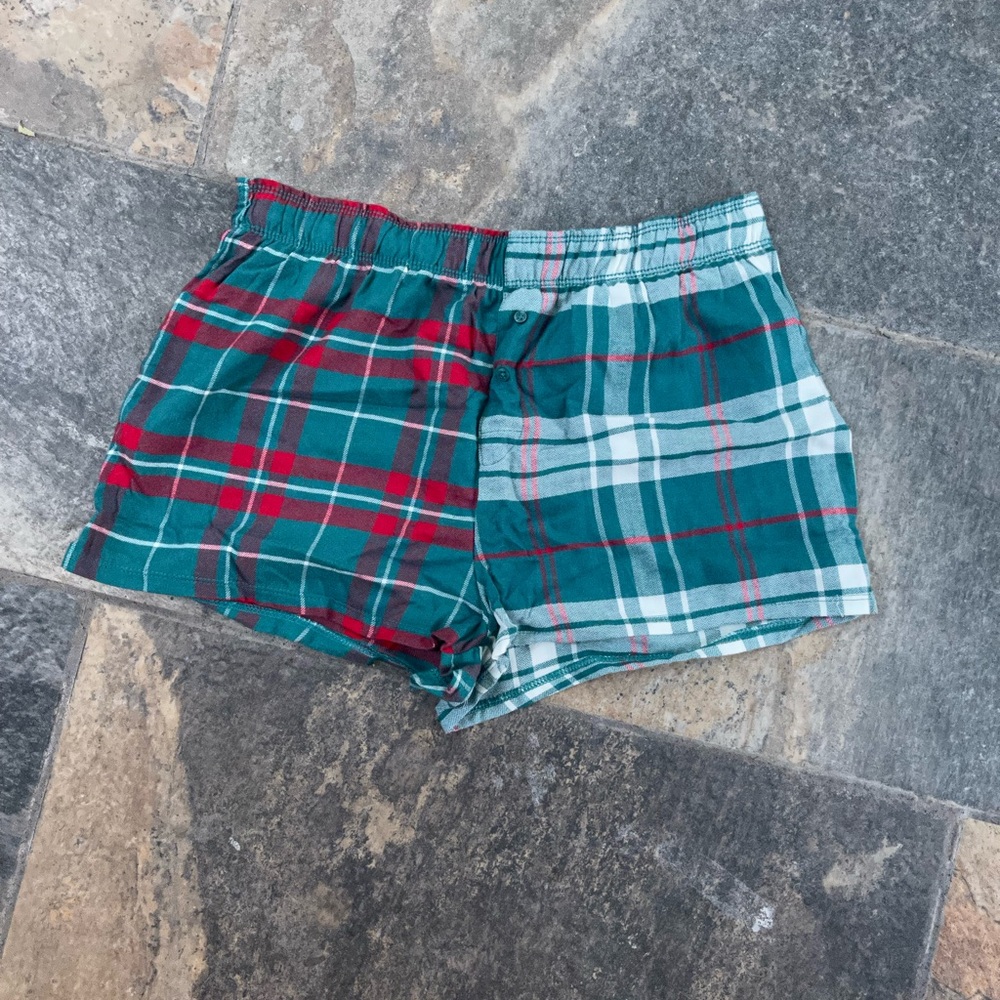 Boxer shorts